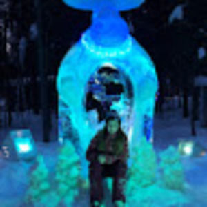 Meet your Posher, Heidi